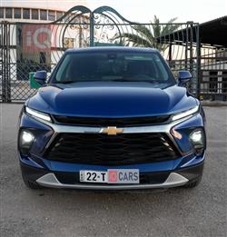 شيفروليه بليزر